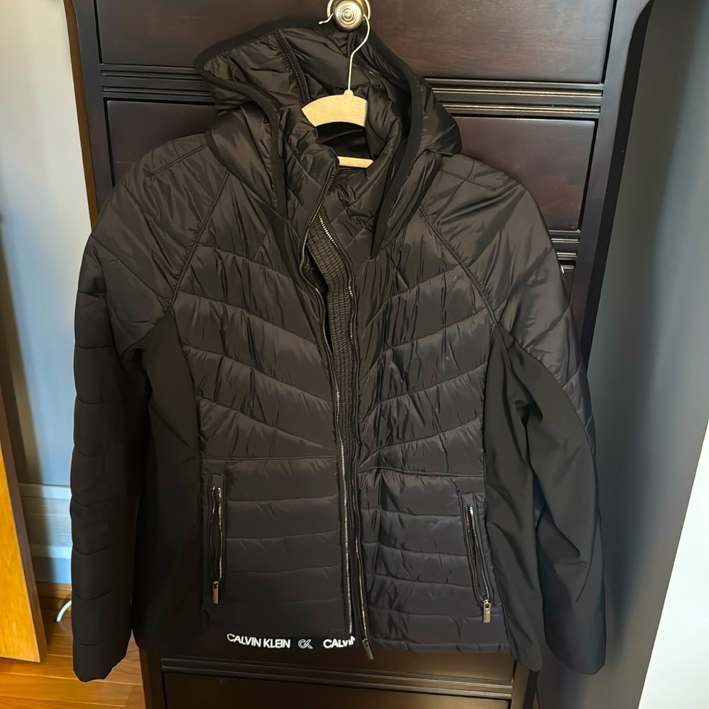 Calvin Klein women’s jacket